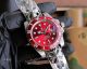 Copy Rolex Coca Cola Submariner Chrome Heart Steel Strap Citizen 8215 Watches (7)_th.jpg
